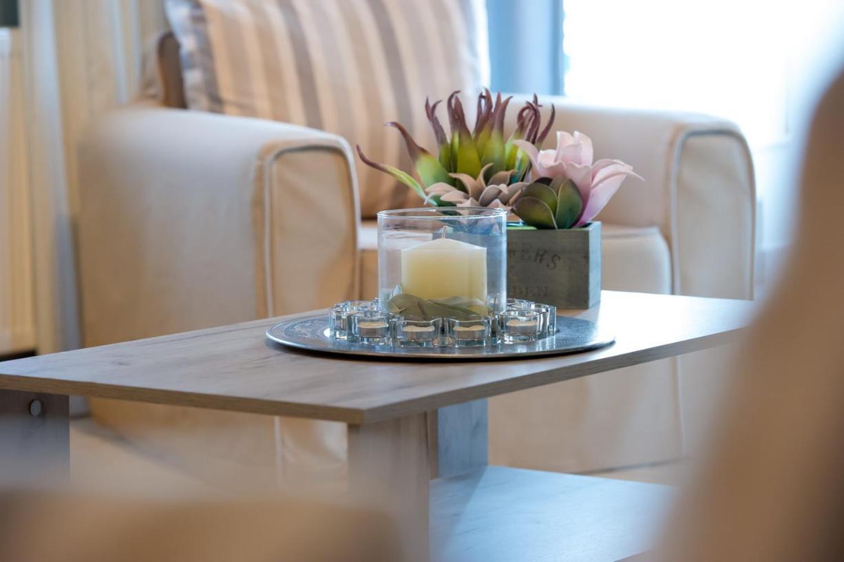 Seasight Living Apartment Plítra Kültér fotó
