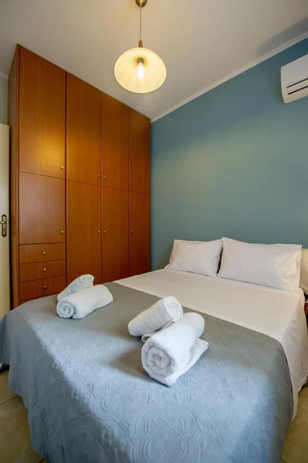 Seasight Living Apartment Plítra Kültér fotó