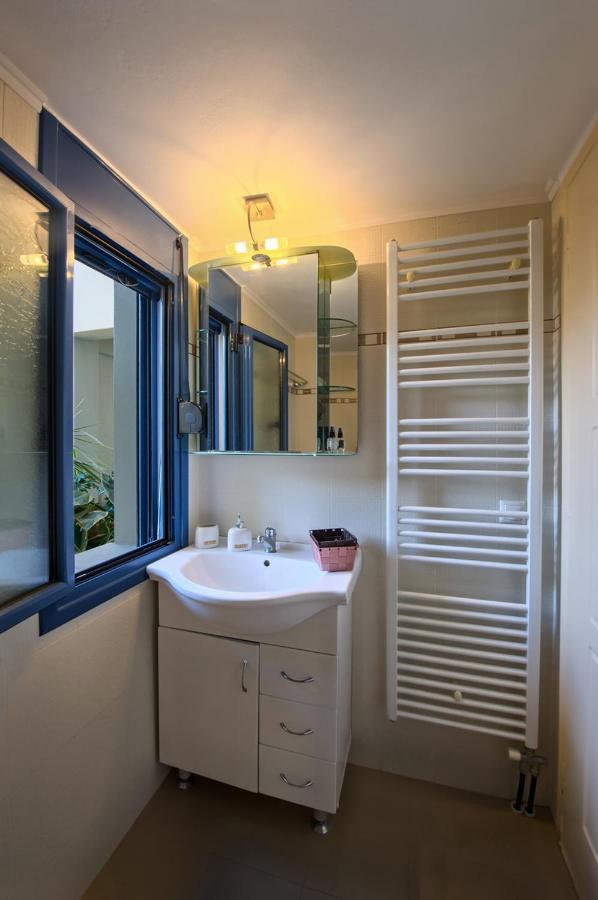 Seasight Living Apartment Plítra Kültér fotó