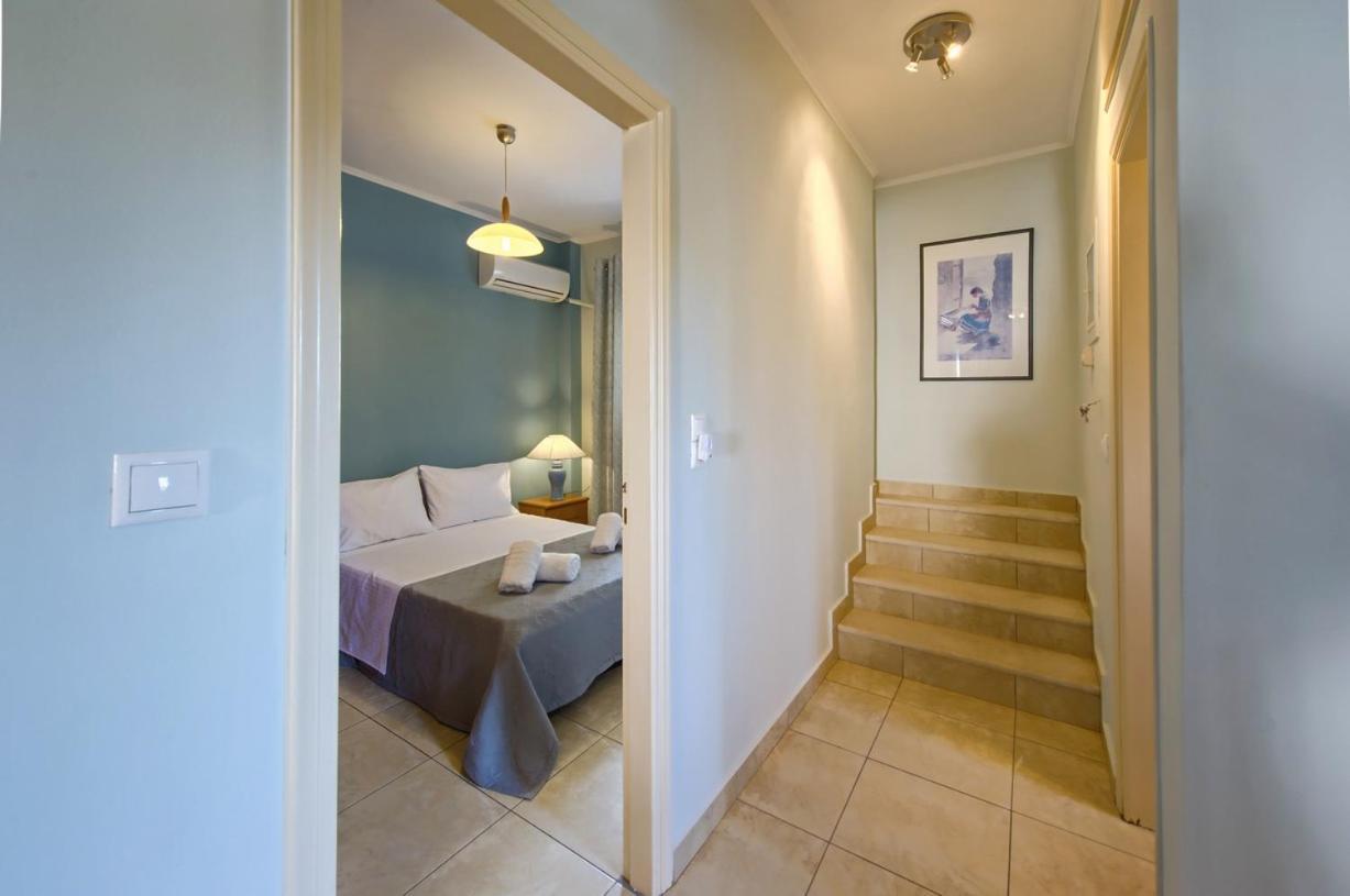 Seasight Living Apartment Plítra Kültér fotó